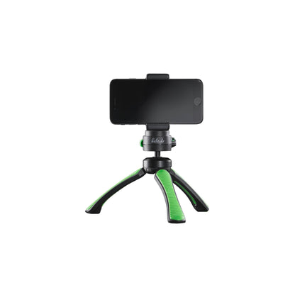 Mantona Kaleido Gaia lime green