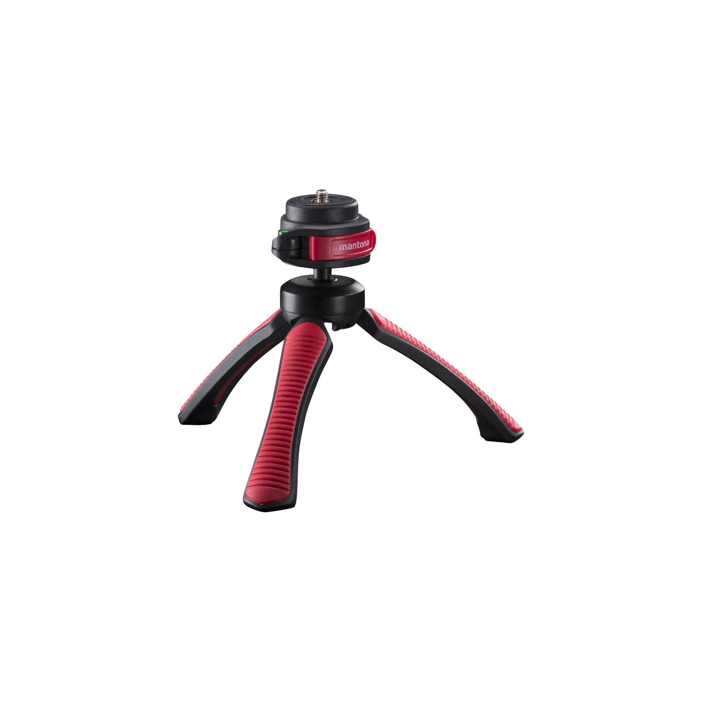 Mantona kaleido Gaia sundown red