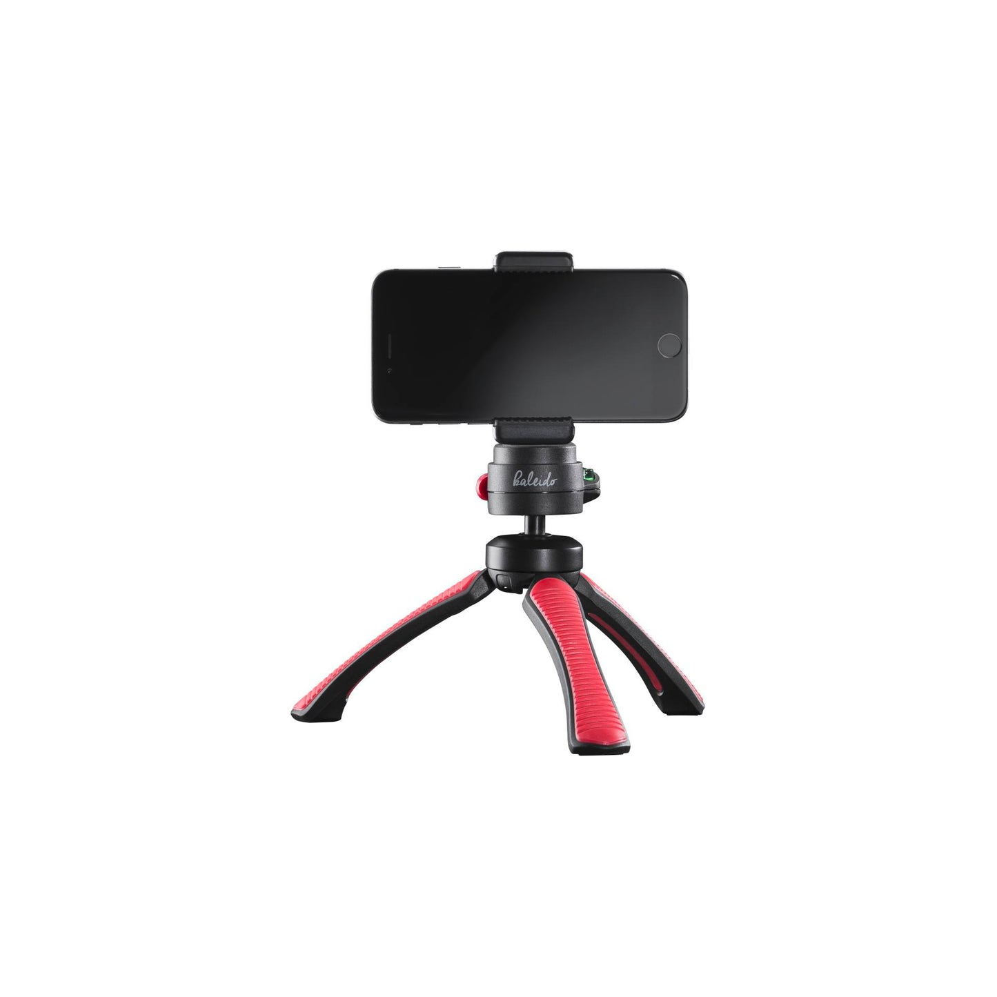 Mantona kaleido Gaia sundown red