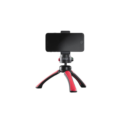 Mantona kaleido Gaia sundown red