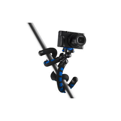 Mantona kaleido Flex ocean blue