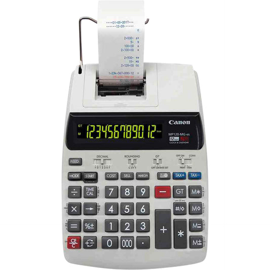 Canon MP 120-MG-ES II