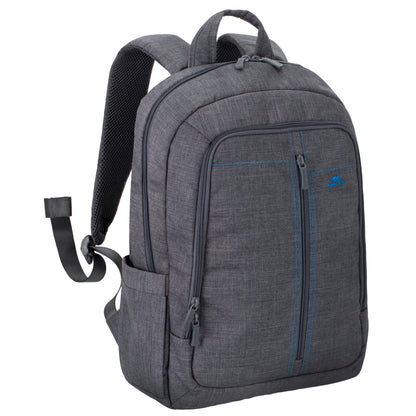 Rivacase 7560 Laptop Backpack 15.6  grey