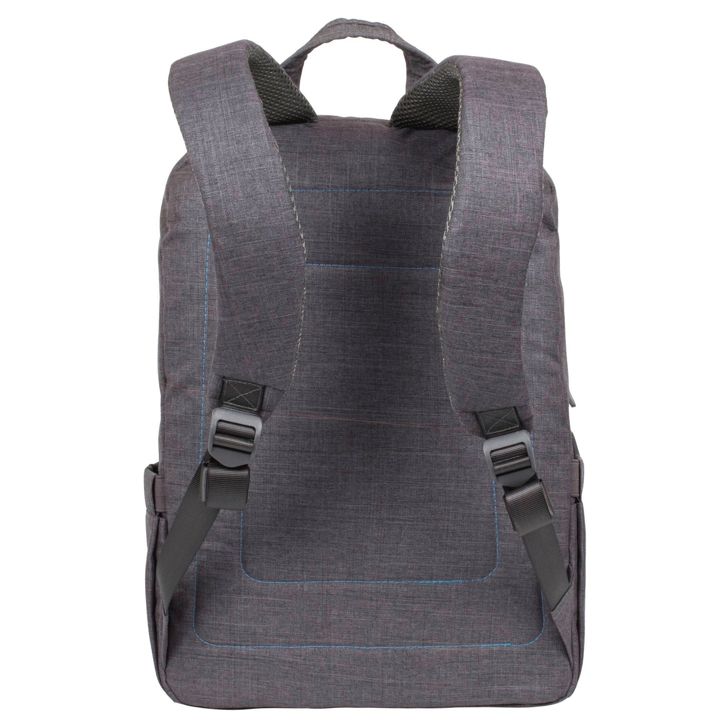 Rivacase 7560 Laptop Backpack 15.6  grey