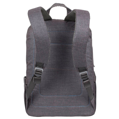 Rivacase 7560 Laptop Backpack 15.6  grey