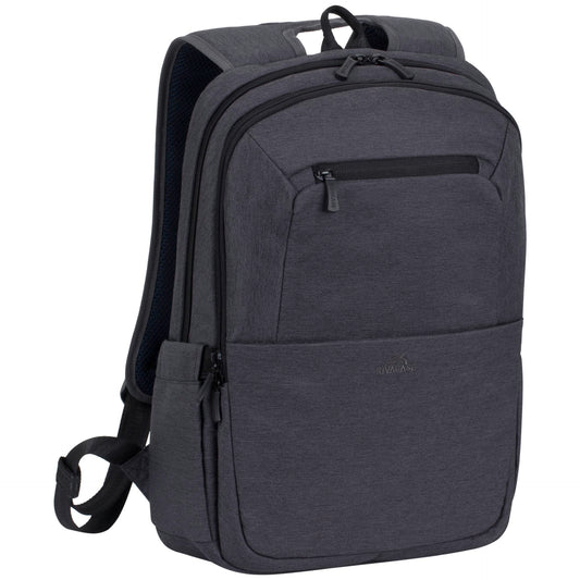 Rivacase 7760 Laptop Backpack 15.6  ECO black