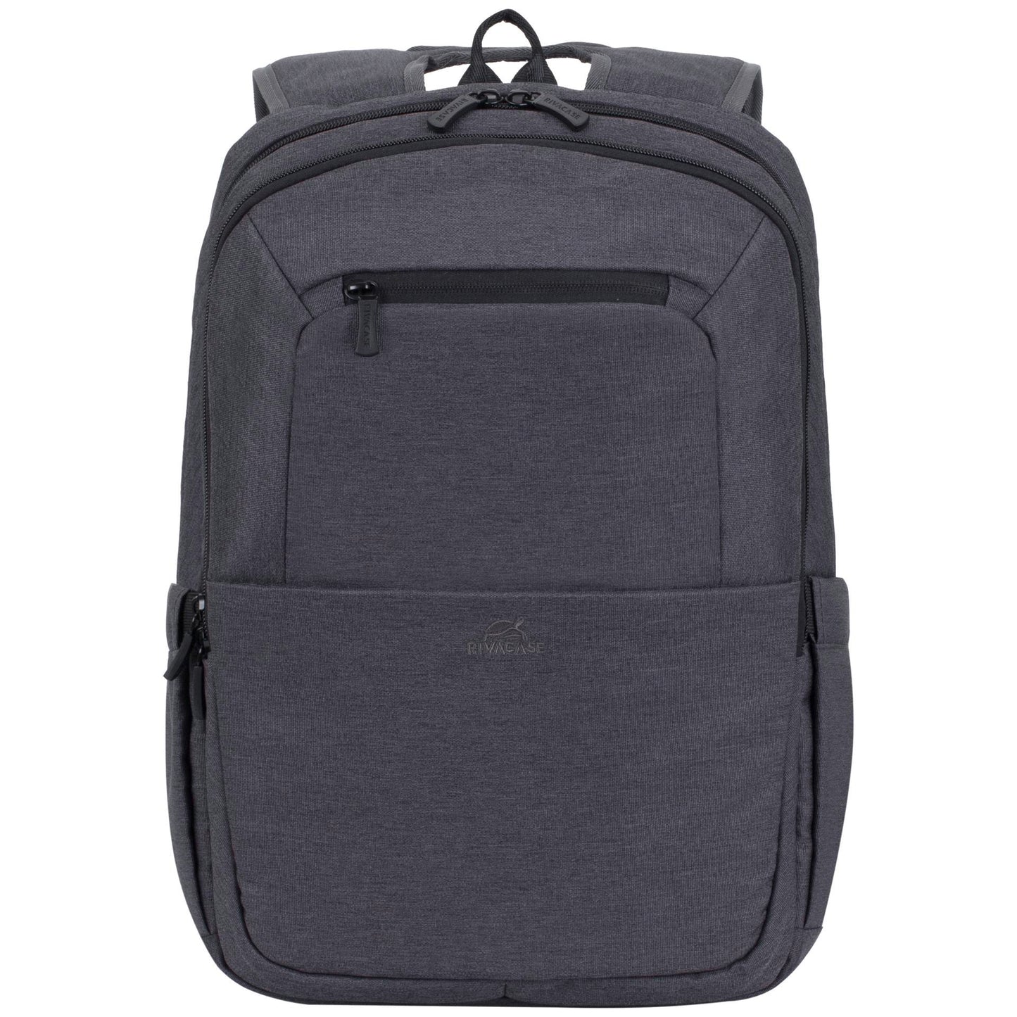 Rivacase 7760 Laptop Backpack 15.6  ECO black
