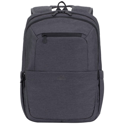 Rivacase 7760 Laptop Backpack 15.6  ECO black