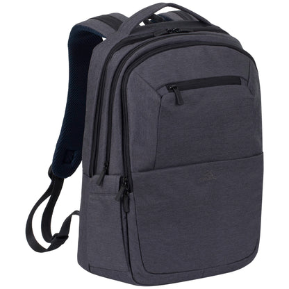 Rivacase 7765 Laptop Backpack 16  ECO black