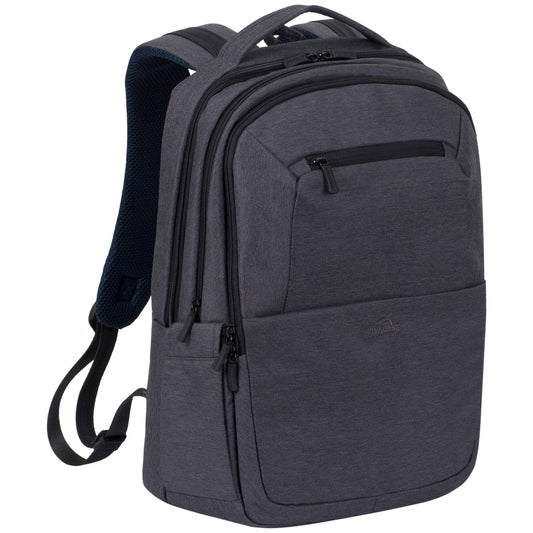 Rivacase 7765 Laptop Backpack 16  ECO black