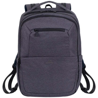 Rivacase 7765 Laptop Backpack 16  ECO black