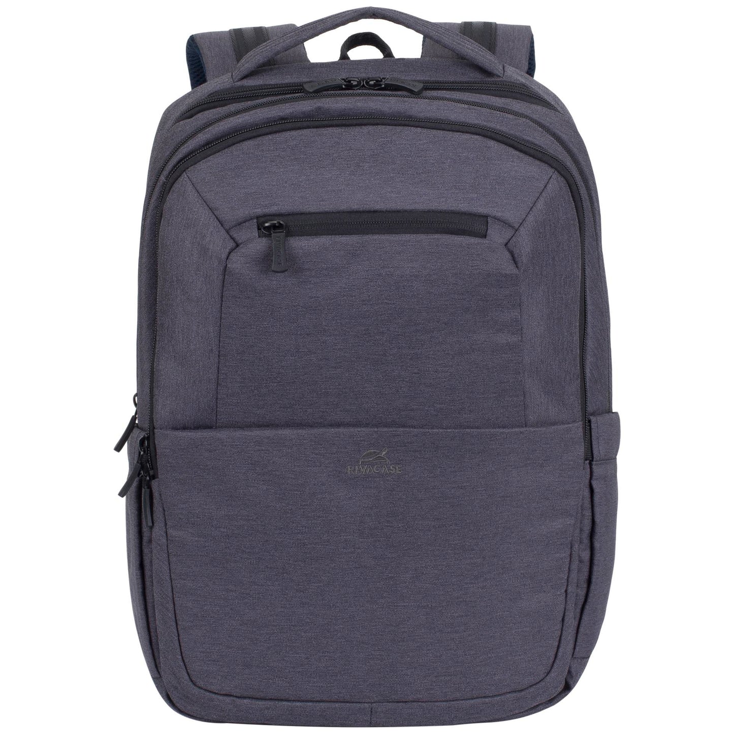 Rivacase 7765 Laptop Backpack 16  ECO black