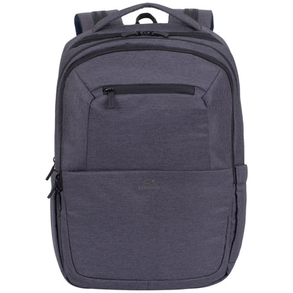 Rivacase 7765 Laptop Backpack 16  ECO black