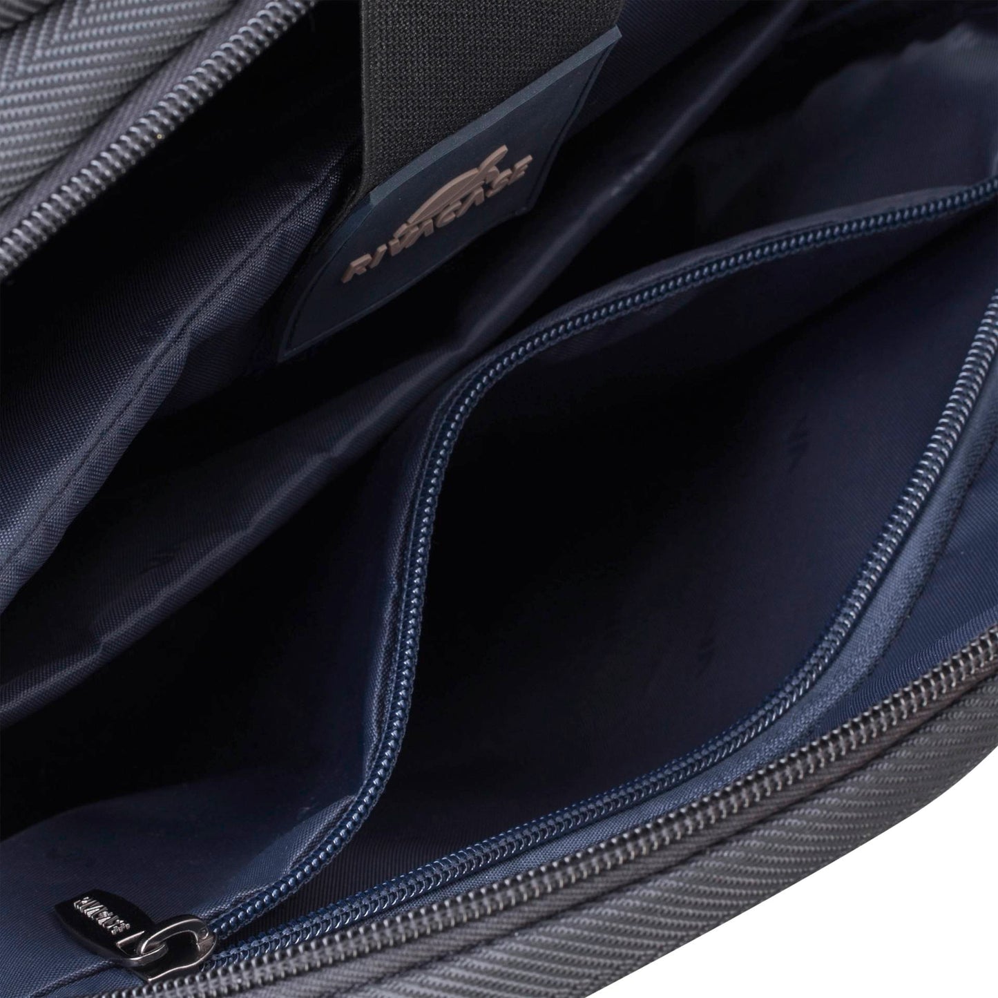 Rivacase 8125 Laptop Backpack 14  black