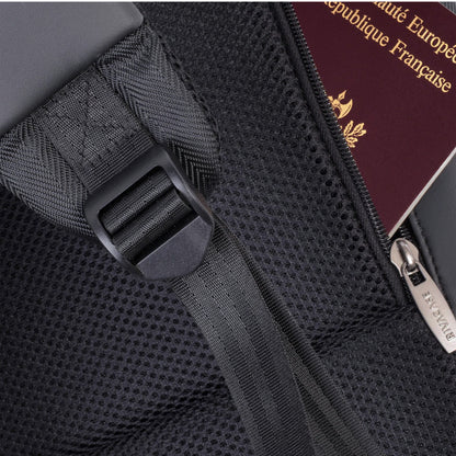 Rivacase 8125 Laptop Backpack 14  black
