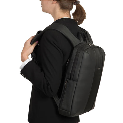 Rivacase 8125 Laptop Backpack 14  black