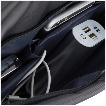 Rivacase 8203 Sleeve 13.3 black