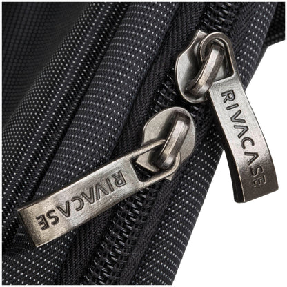 Rivacase 8221 Laptop Bag 13.3  black