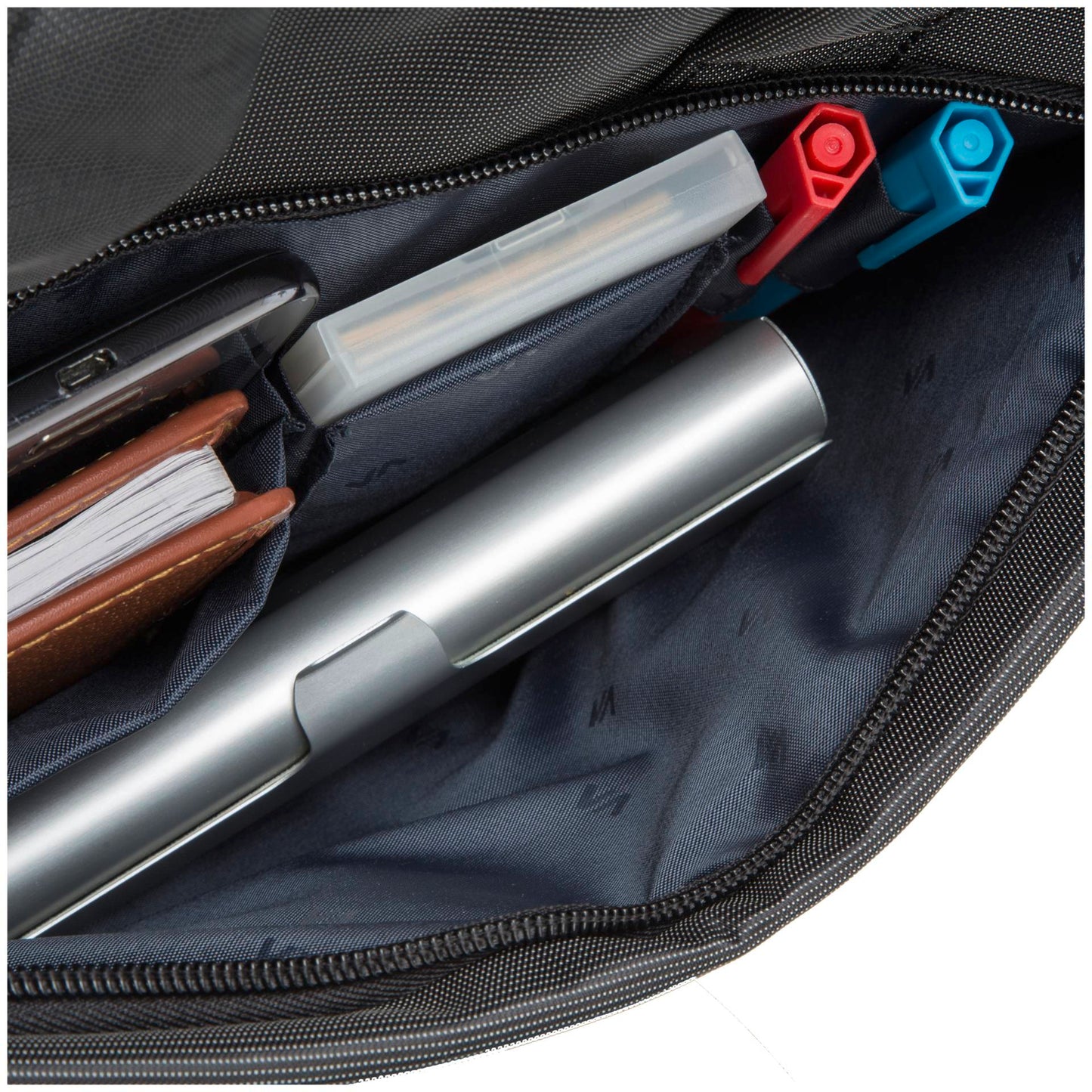 Rivacase 8221 Laptop Bag 13.3  black