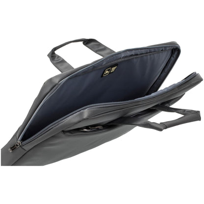 Rivacase 8251 Laptop Bag 17,3  grey