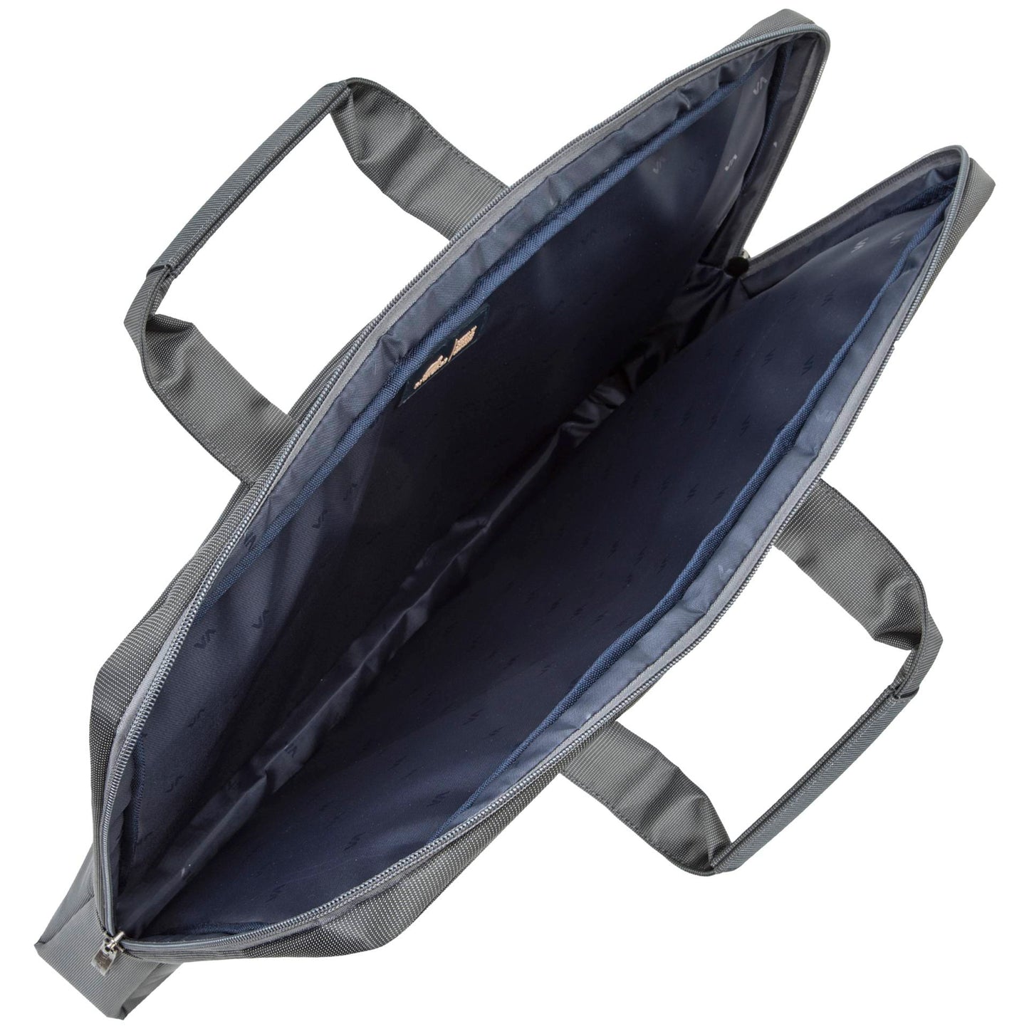 Rivacase 8251 Laptop Bag 17,3  grey