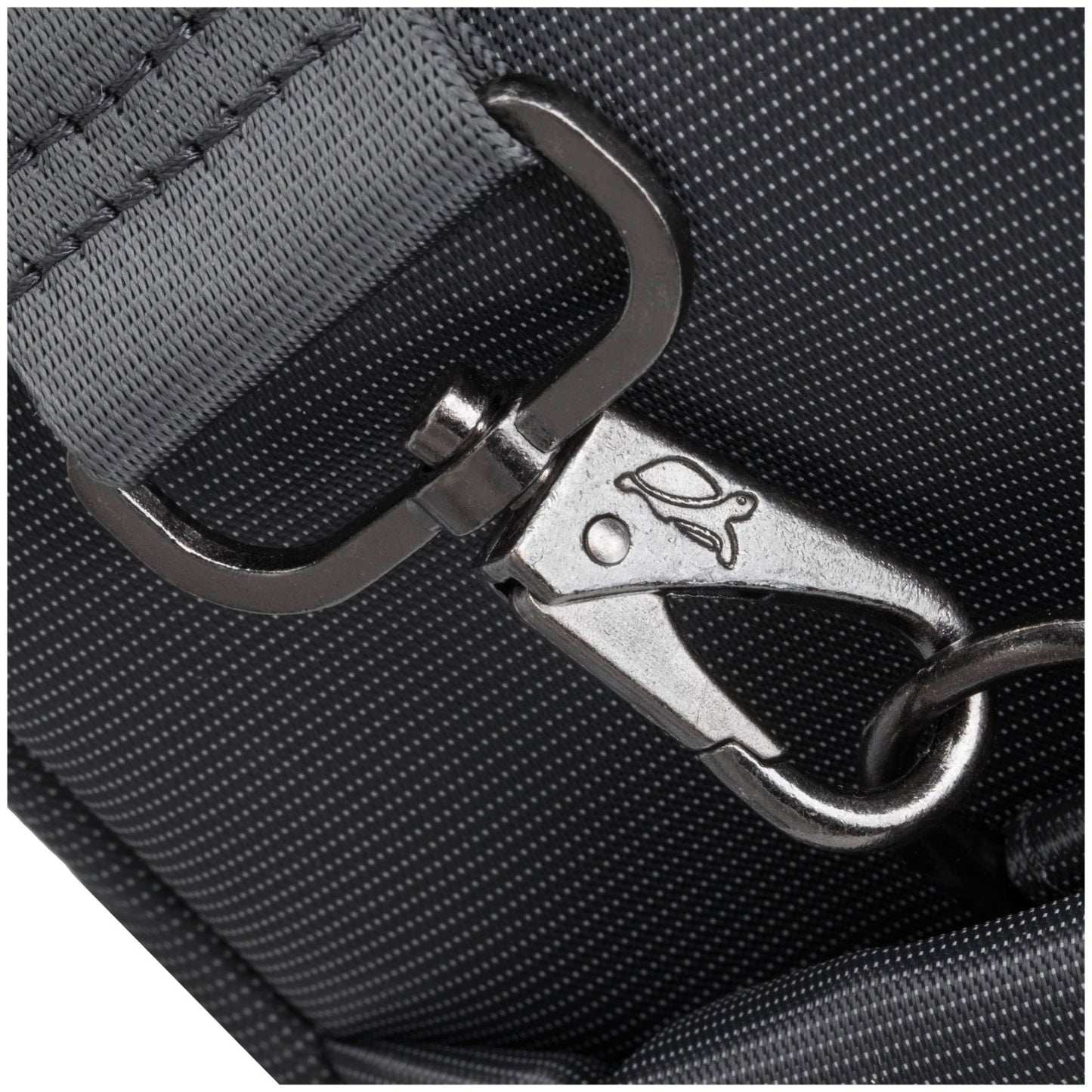 Rivacase 8251 Laptop Bag 17,3  grey