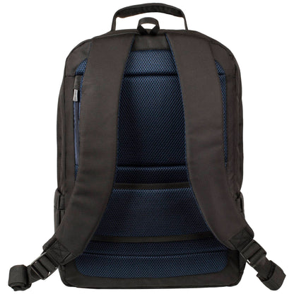 Rivacase 8460 Laptop Backpack 17.3  ECO black