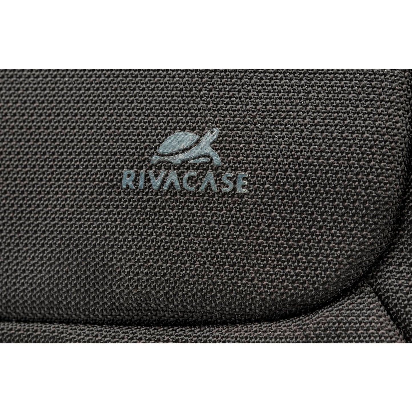 Rivacase 8460 Laptop Backpack 17.3  ECO black