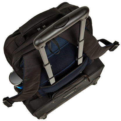 Rivacase 8460 Laptop Backpack 17.3  ECO black