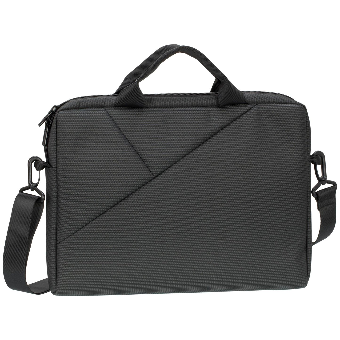 Rivacase 8730 Laptop Bag 15,6  Grey