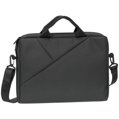 Rivacase 8730 Laptop Bag 15,6  Grey