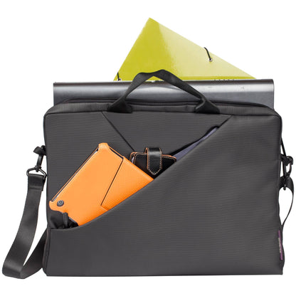 Rivacase 8730 Laptop Bag 15,6  Grey