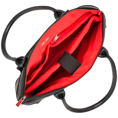 Rivacase 8991 Laptop Lady's Bag 15,6  black