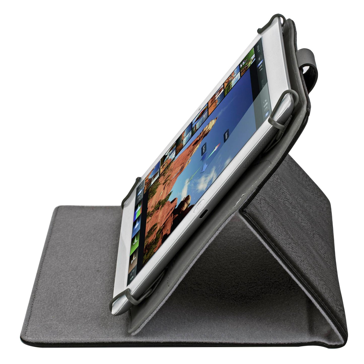 Rivacase 3017 Tablet Case 10.1 black