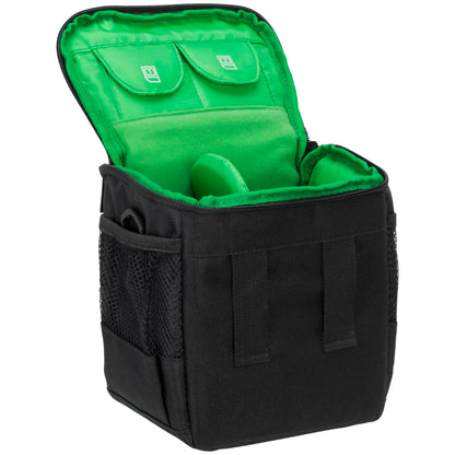 Rivacase 7420 DSLR Holster Bag Black