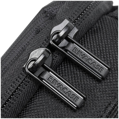 Rivacase 7420 DSLR Holster Bag Black
