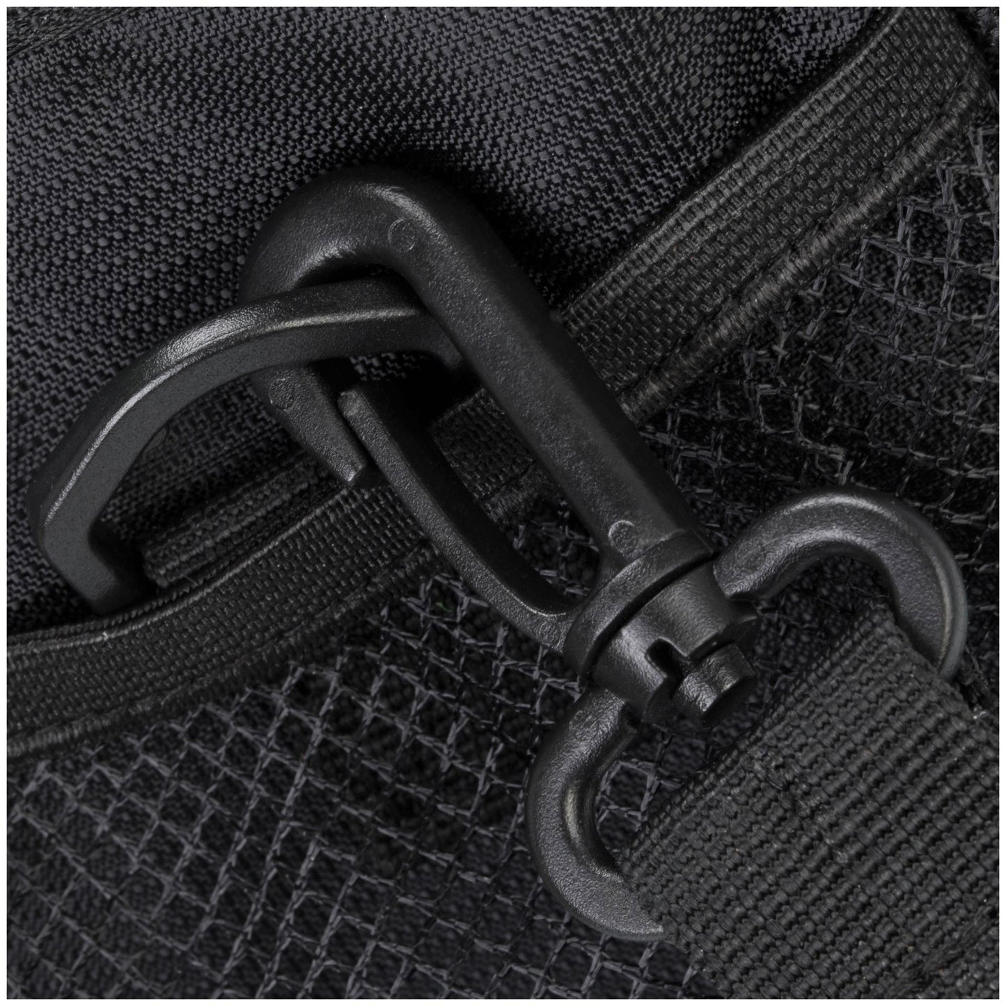 Rivacase 7420 DSLR Holster Bag Black