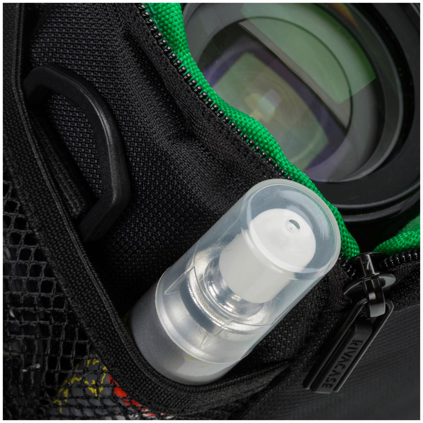 Rivacase 7420 DSLR Holster Bag Black