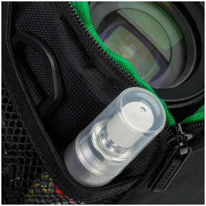 Rivacase 7420 DSLR Holster Bag Black