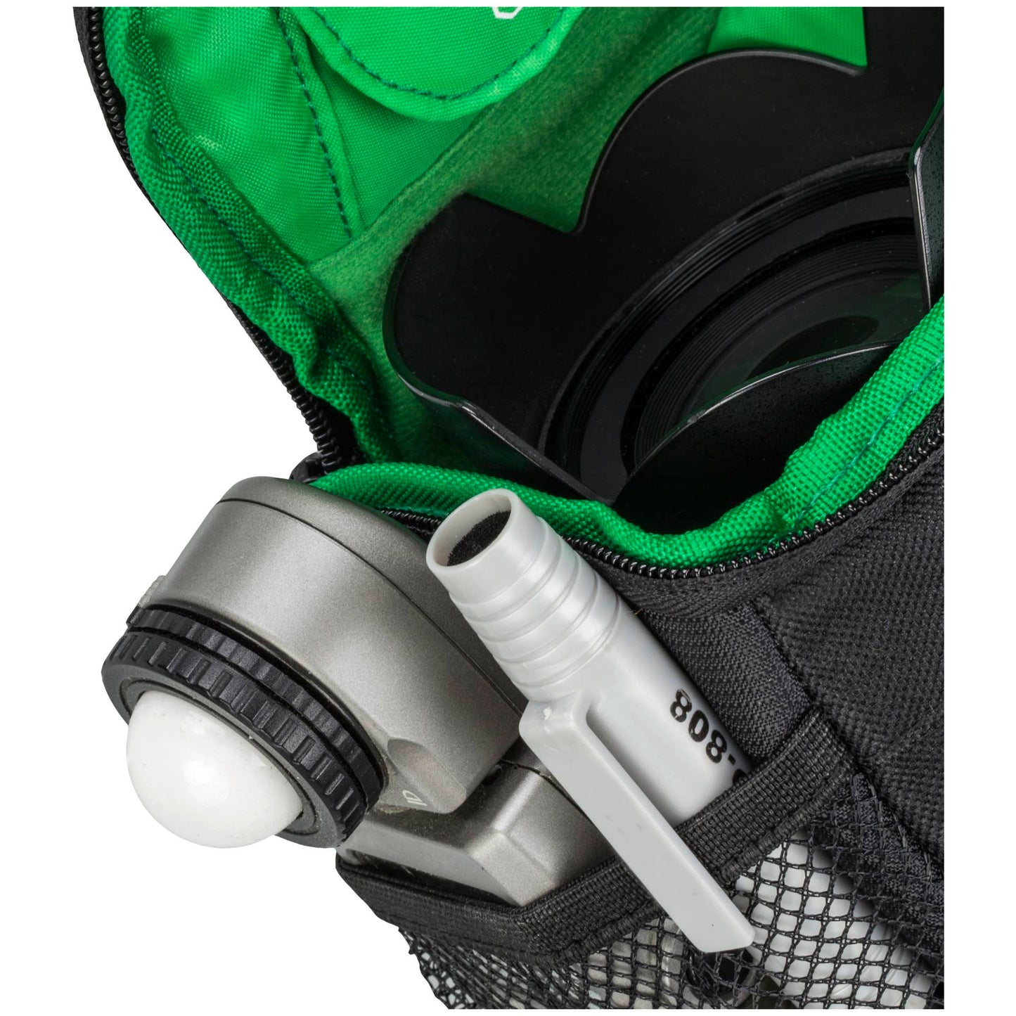 Rivacase 7420 DSLR Holster Bag Black