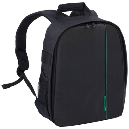 Rivacase 7460 Camera Backpack black