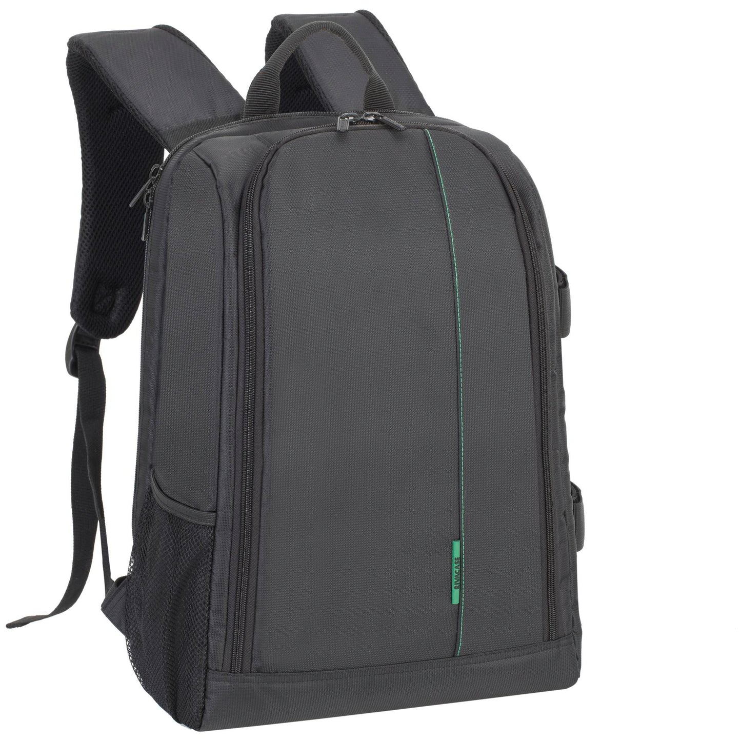 Rivacase 7490 camera Backpack black