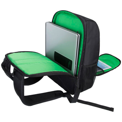 Rivacase 7490 camera Backpack black