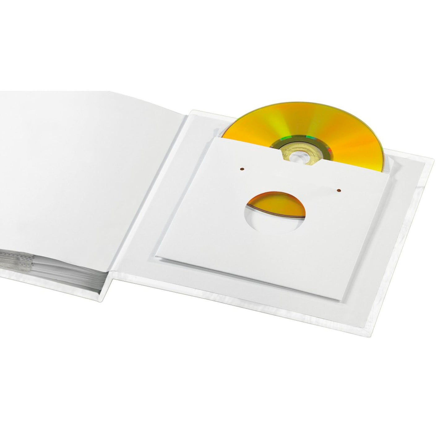 Hama Designline Triangle   10x15 200 Photos Slip-In/Memo 2414