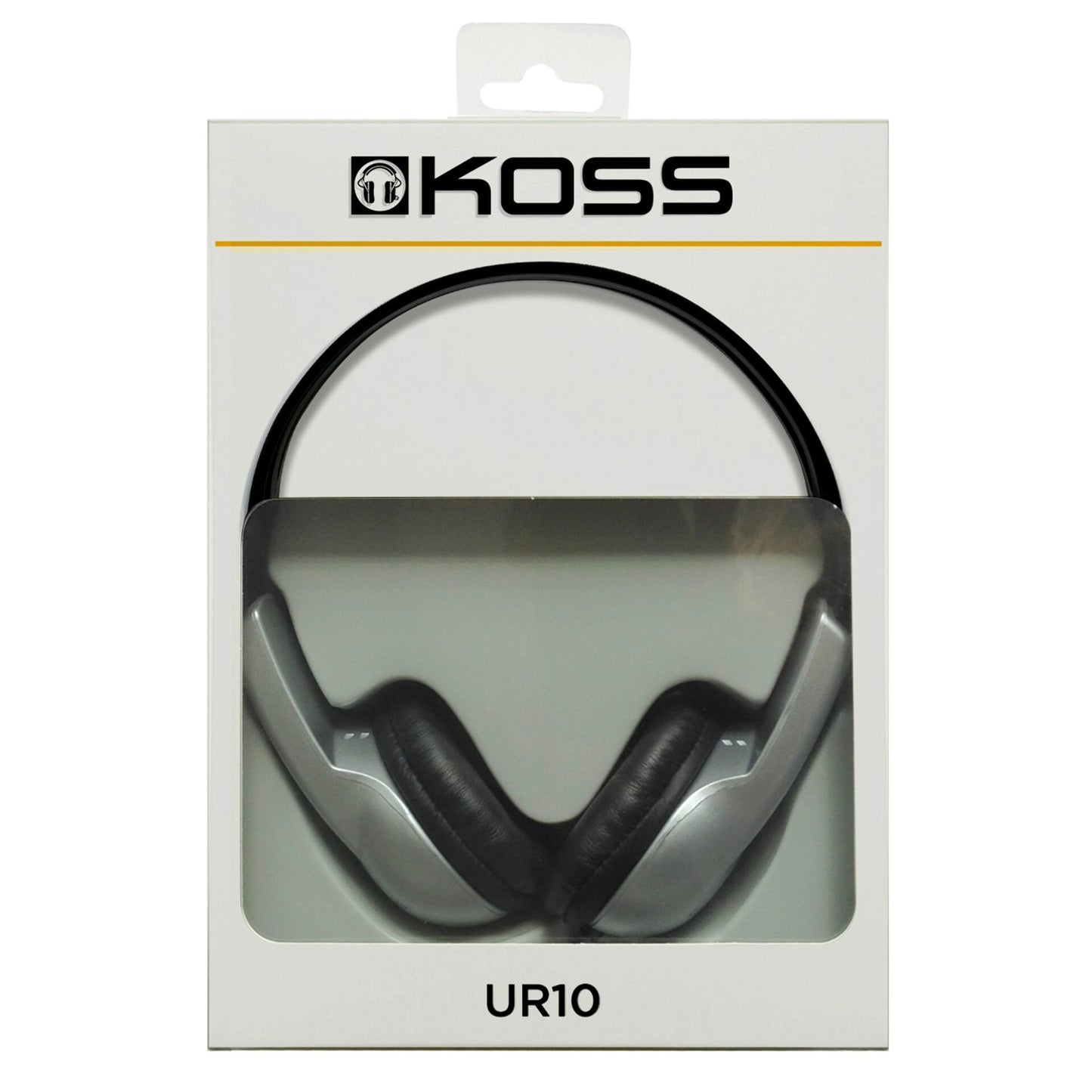 Koss UR10