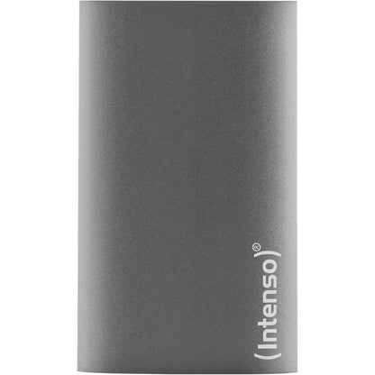 Intenso externe SSD 1,8    128GB USB 3.0 Aluminium Premium