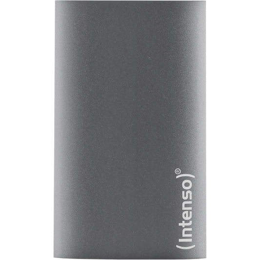 Intenso externe SSD 1,8    128GB USB 3.0 Aluminium Premium