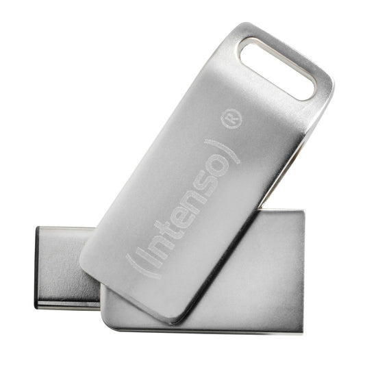 Intenso cMobile Line OTG    32GB USB Stick 3.2 Type-C / Type-A