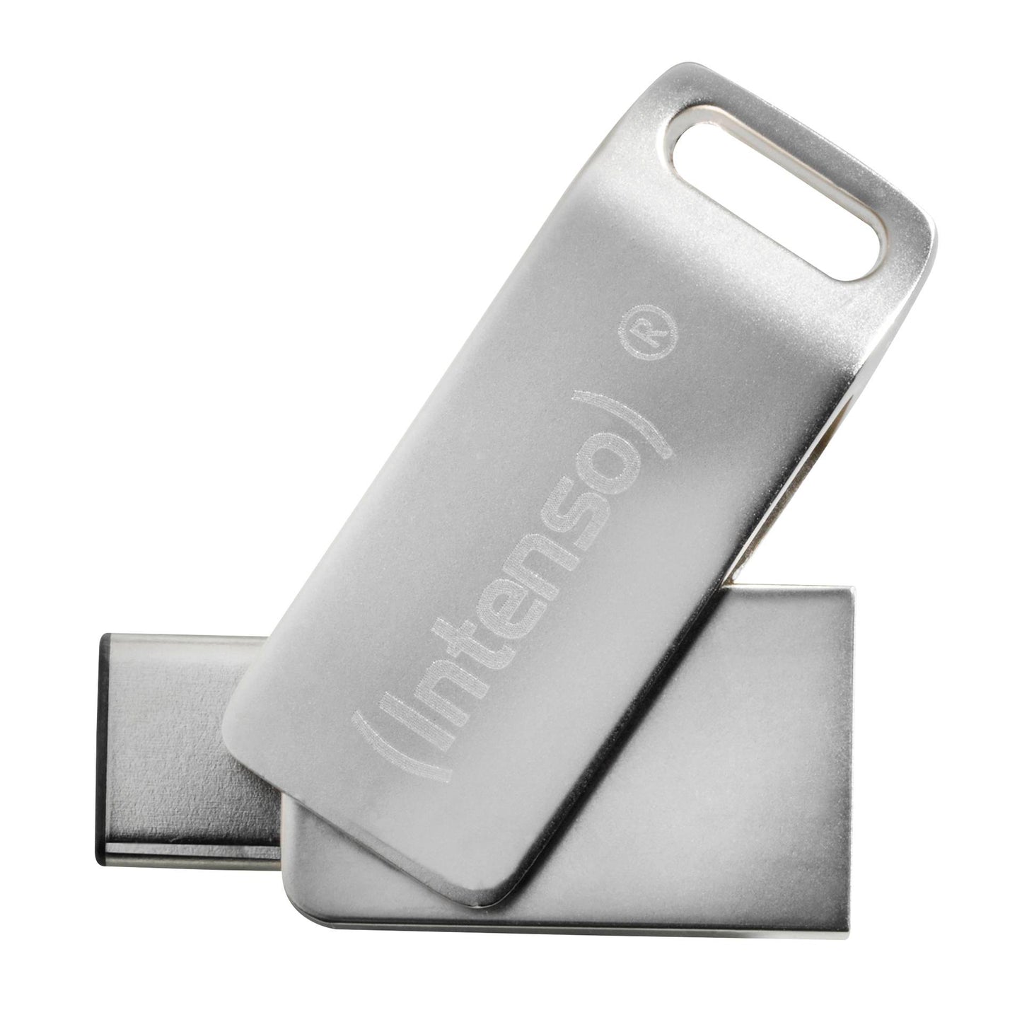 Intenso cMobile Line        64GB USB Stick 3.2 Type-C