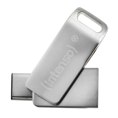Intenso cMobile Line        64GB USB Stick 3.2 Type-C